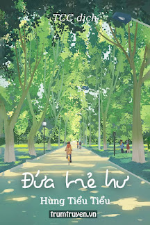 Đứa Trẻ Hư