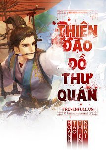 Thủ Thư Xuyên Không - Trương Huyền (FULL)