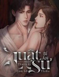 Luật Sư Bí Ẩn Của Sở Thiếu