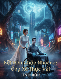 Kết Hôn Chớp Nhoáng: Ông Xã Thực Vật Tỉnh Rồi? - Tống Minh Y