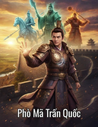 Phò Mã Trấn Quốc - Quý Bình An