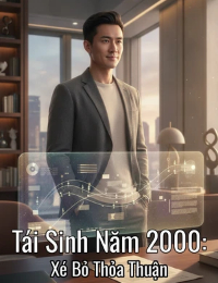 Tái Sinh Năm 2000: Xé Bỏ Thỏa Thuận