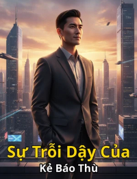 Sự Trỗi Dậy Của Kẻ Báo Thù -  Trần Học Văn