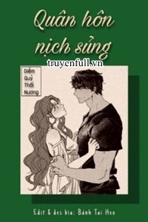 QUÂN HÔN NỊCH SỦNG