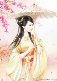 Thần Y Vương Phi Quá Kiều Mị